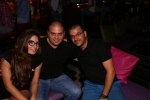 Weekend at Barbacane Pub, Byblos